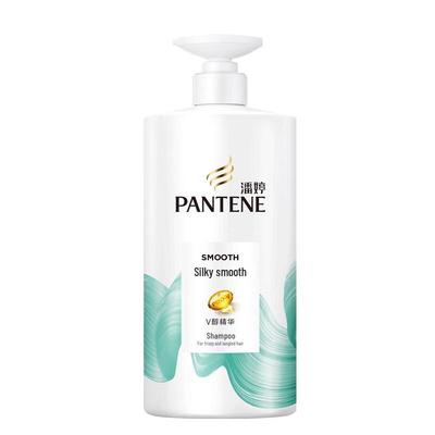 Pantene V-Essence Silky Smooth Shampoo