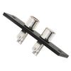 AV Adapter RCA Plate Chassis Socket RCA Jack Connector RCA Terminal Audio RCA Plug Connecting Plug