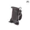 1Pc Bike Tablet Holder Indoor Gym Treadmill Handlebar Bracket Stand For Tablet Mobile Phone Support For 4-12Inch Devices Ipad