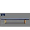 WEZHO Dance Training and Stretching Bench