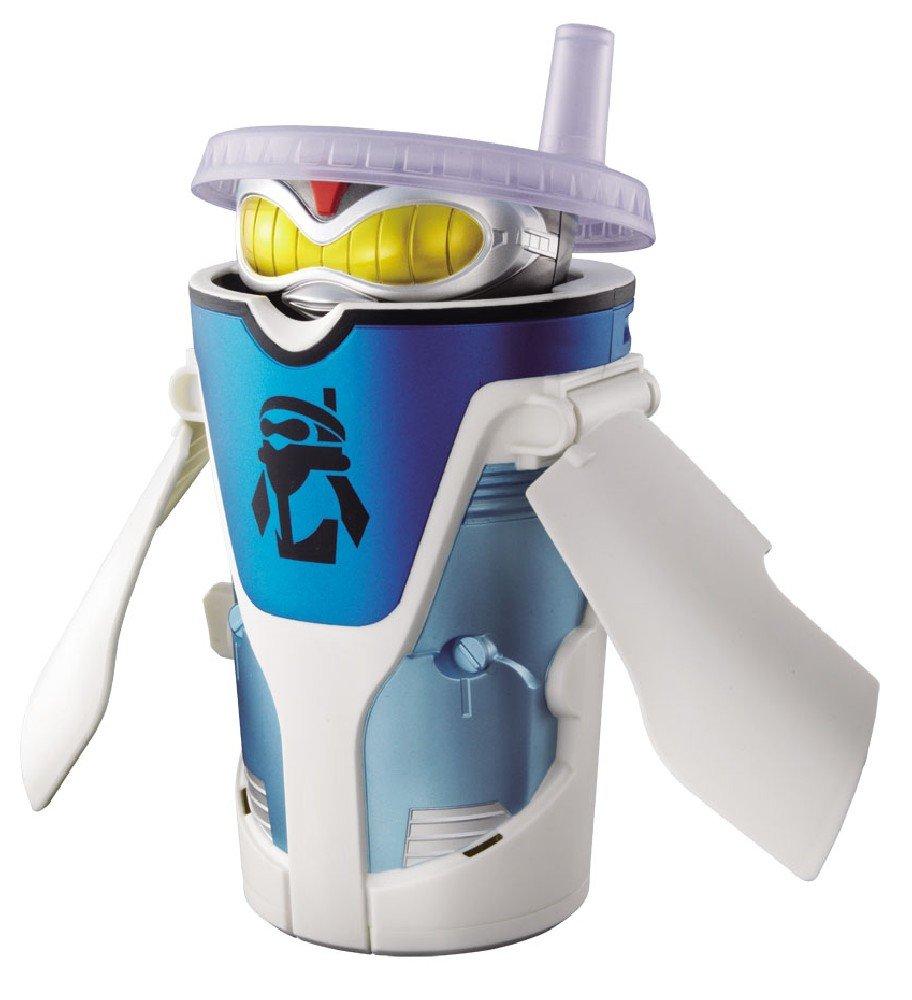 

Kamen Rider Fourze Hoodroid Series 03 Flash Key