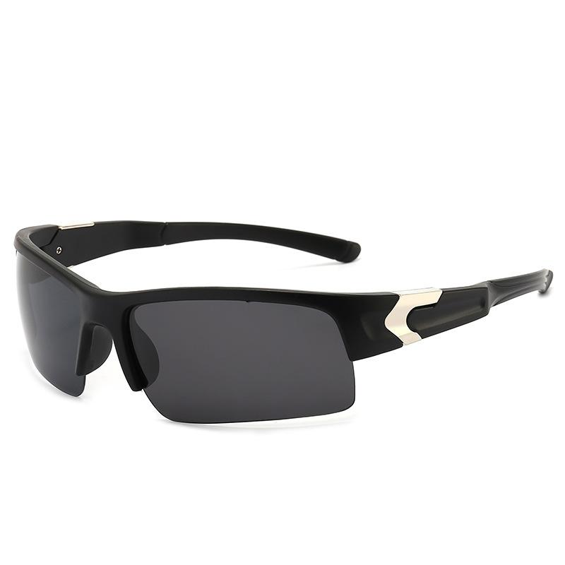 New Cycling Sun Glasses VA02 Mountaineering Men And Women Outside Windproof Sun Protection Colorful Sports Sun Glasses