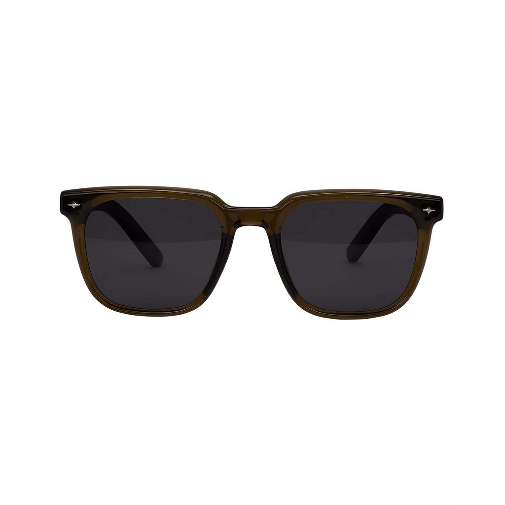 Adije Ziggy (Khaki-Black) Rv1010 Sunglasses