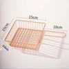 ZISIZ French Fry & Snack Serving Basket