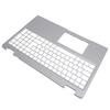 Laptop Upper Case Enhanced Protection Silver Replacement C Shell Upper Cover for Latitude E5520 5520 5530