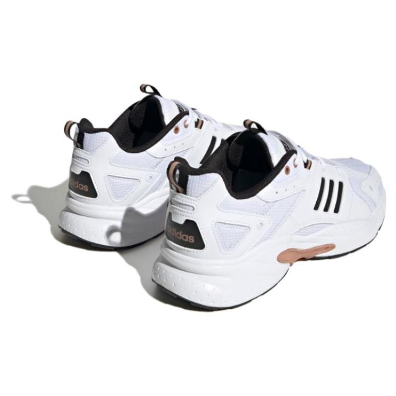 Adidas Neo Jz Runner 'White Black' Sneakers IE5543