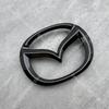 Fibbia Adesivi Emblema Logo Auto Distintivo Anteriore Auto Decalcomanie Posteriori Auto Per MAZDA2 2009-212 2013 2014 2015 16 172024 2025 2026 Demio