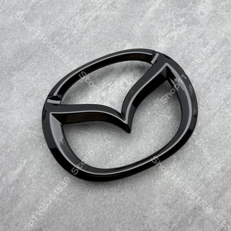 Fibbia Adesivi Emblema Logo Auto Distintivo Anteriore Auto Decalcomanie Posteriori Auto Per MAZDA2 2009-212 2013 2014 2015 16 172024 2025 2026 Demio
