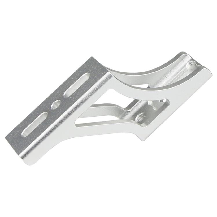 Light Weight Bicycles Seats Suit Extenders Regulable Bicycles Saddles Height for Optimally Cycling Position