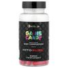 Gains Candy, MitoBurn®, 60 Capsules