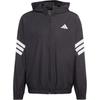 Adidas Sport Performance Jacket Men's Black JM6753
