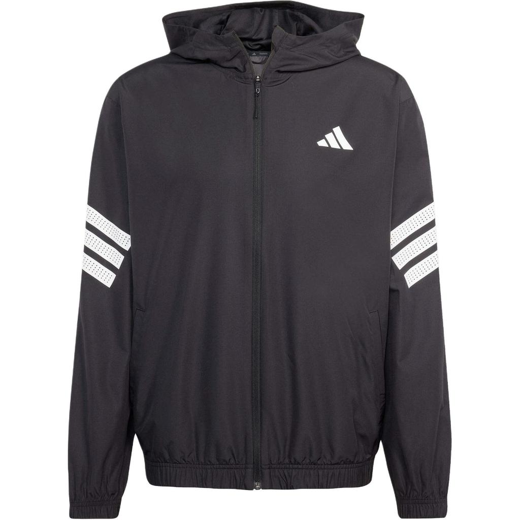 Adidas Sport Performance Jacket Men's Black JM6753