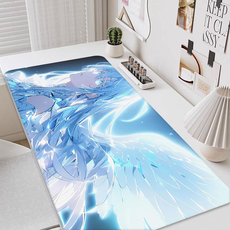 YAQIANTU Mouse Pads & Wrist Rests Y6SBVZ11250