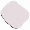 5pcs Archery   Rest Adhesive Silent Bow Stick Plate Cowhide Outdoor Shooting Accessories