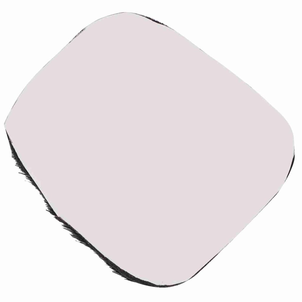 5pcs Archery   Rest Adhesive Silent Bow Stick Plate Cowhide Outdoor Shooting Accessories