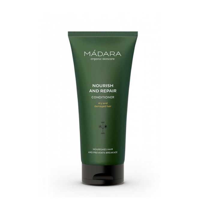 

Madara Nourish And Repair Conditioner 200ml