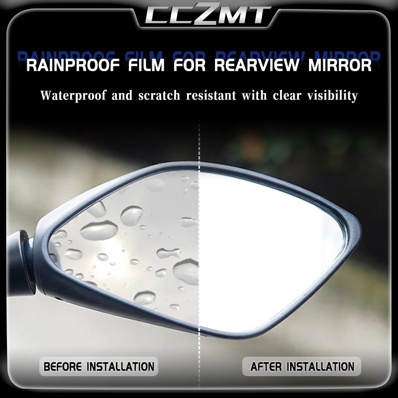 For HONDA ADV350 AD V350 350ADV Adv350 2025 Headlight Film Display Screen Instrument Panel Film Sticker Modification Accessories