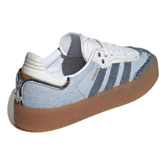 adidas Sambae Denim Dámské II0001