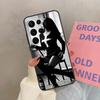 Nun Girl Sexy Style Case For Samsung Galaxy S21 S22 S23 S24 S25 Ultra S9 S10 S25 Plus S20 FE S25 FE Cover Coque