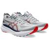 New Asics Gel Kayano 31 Piedmont Grey Fiery Red 1011B867-021