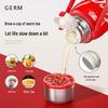Germ Coca-Cola Rhythm 800ML Insulated Sports Water Bottle