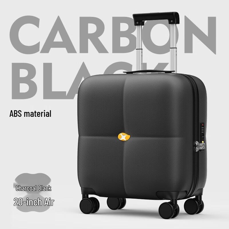 MGOB Carry-On Luggage