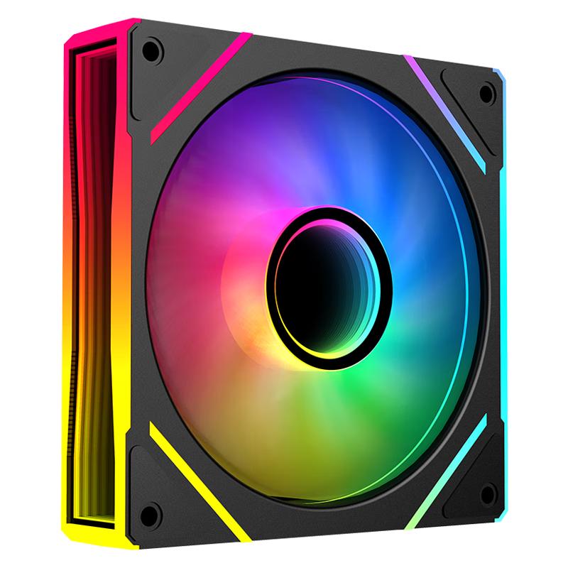 SAMA Jingjie V3 ARGB PC Cooling Fan
