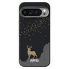 ABEEL For Google Pixel 10 Pro/Pixel 10 Case Compatible with MagSafe Ultra Slim PC TPU Phone Back Cover