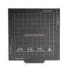 R6FF 3D Printer Heat Bed Sheet Platform Buildplate Sticker Plate Mat Strong