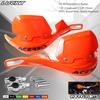Rame și accesorii pentru motociclete – Garnituri laterale moto