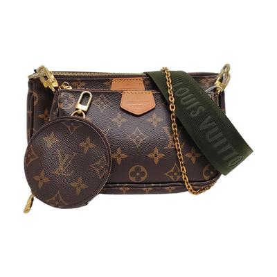 Damentaschen – Crossbody-Bags