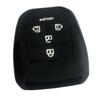 Kinotaka Toyota Smart Key Case 40 Series Velfire New Sienta VOXY 90 Series Key