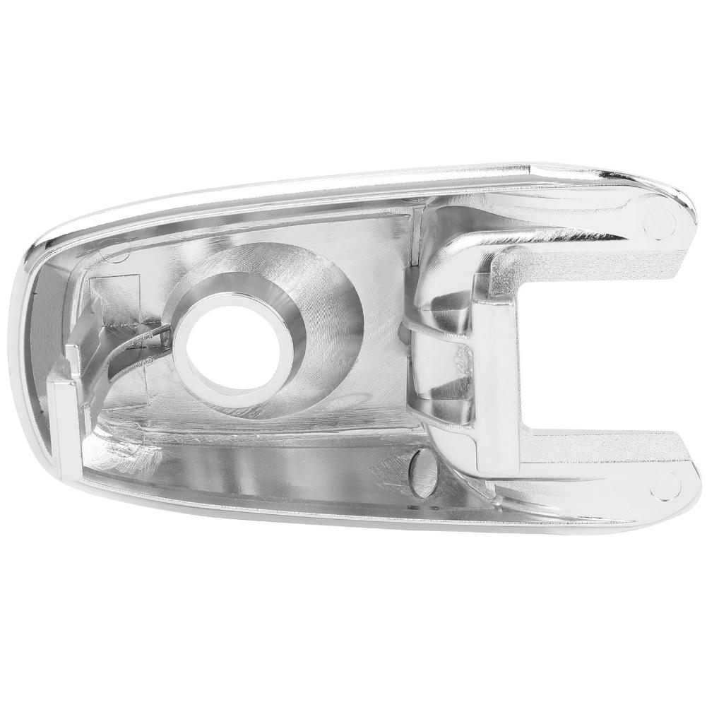 

Lock Cylinder Cover Exterior Cap Car Upgrade Vehicle Maintenance Auto Door Lock Accessory Car Sticker Stable Characteristics China Mainland