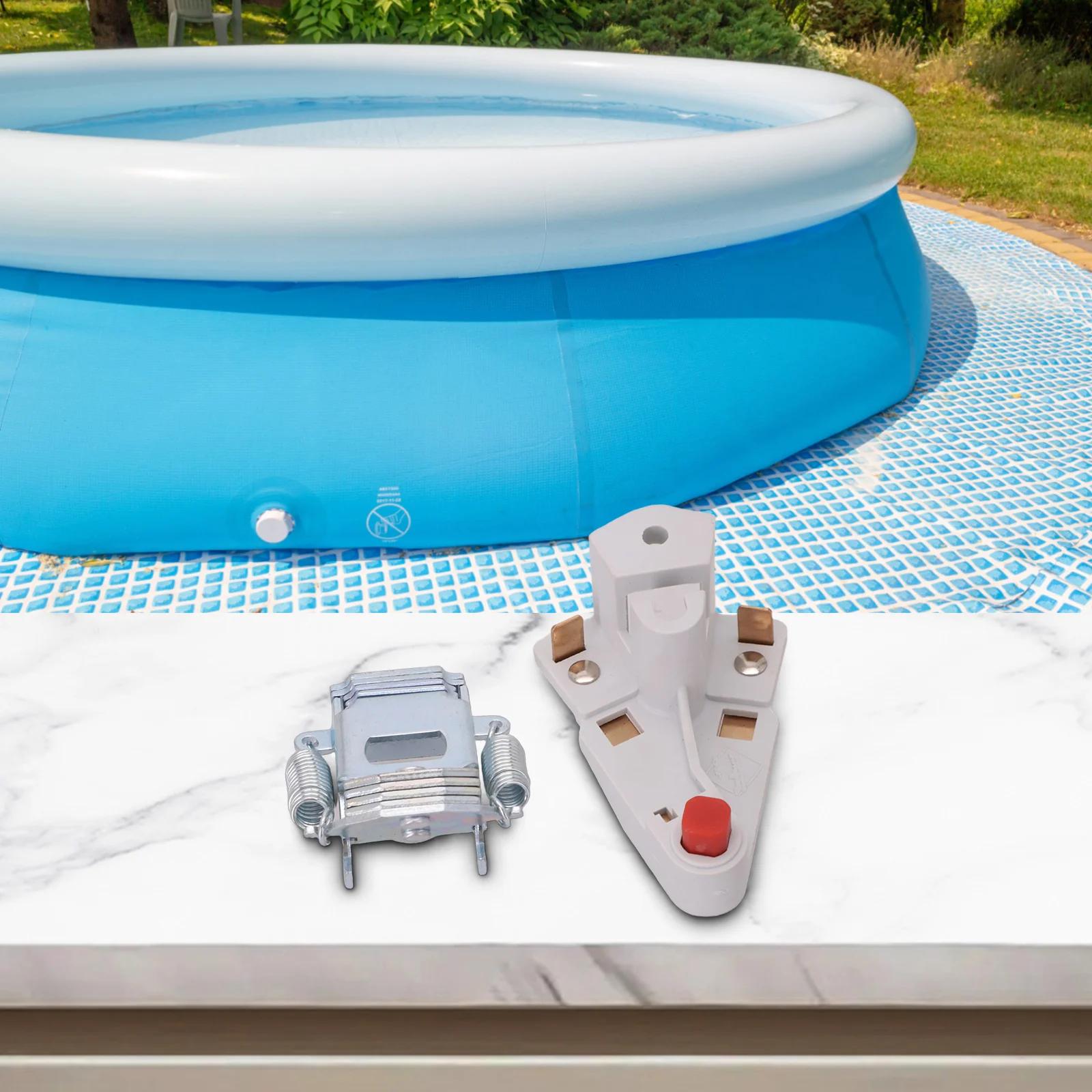 Robust Centrifugal Switch for A O For Smith Pool Pump Motors Designed to Resolve Common Motor Issues Effectively China Mainland