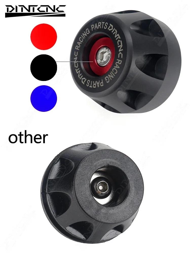For BMW R130GS R1250GS R1200GS Rear Swingarm Drive Shaft Slider Cardan Shaft Protection Kit R nine R1300 R1200 R1250 Adventure