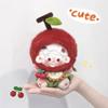 10 Cm Sitting Plush Toy Sylus Love And Deepspace Sylus Cartoon Doll Same Style Accessory Girl'S Gift Cotton Doll Cosplay Women