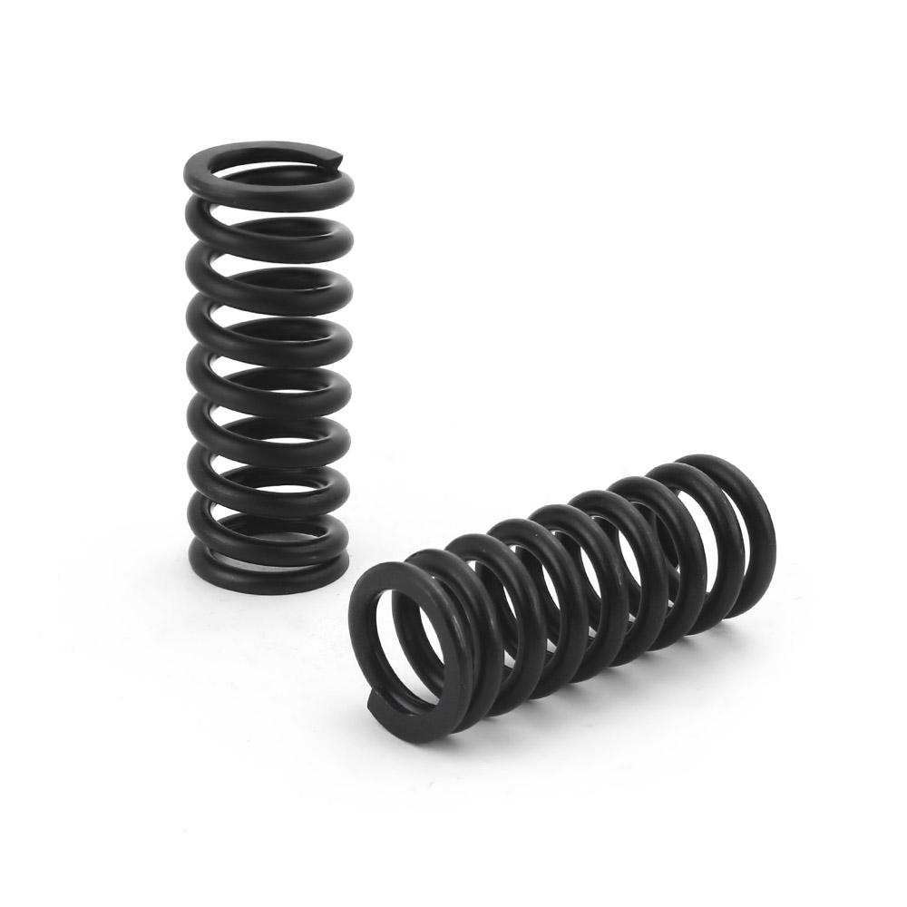 Door Hinge Pins Pin and Bushing Kit With Door Spring Tool And Hinge Spring for Chevy S10 for GMC S15 94-04 CU