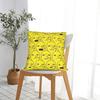 Pillow Cover Lemongrab Unacceptable  Kawaii Pillow Case For Sofa Bedroom Home Decor Pillowcases