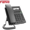Telefon IP Fanvil X1EP (Wersja CN)