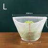1pc Reusable Cloth Bags-Fine Mesh Strainer for Yogurt Juice Coffee-Food-Safe Gauze Filtering Bags-Kitchen Cooking