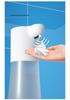 USB Rechargeable Automatic Foaming Soap Dispenser for Kids & Adults, Antibacterial Touchless Handwash Machine