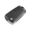 2 Buttons Car Flip Key Cover Fob Case Shell for Vauxhall/Opel Astra H 2004 2005 2006 2007 2008 2009 Corsa D Signium Vectra C