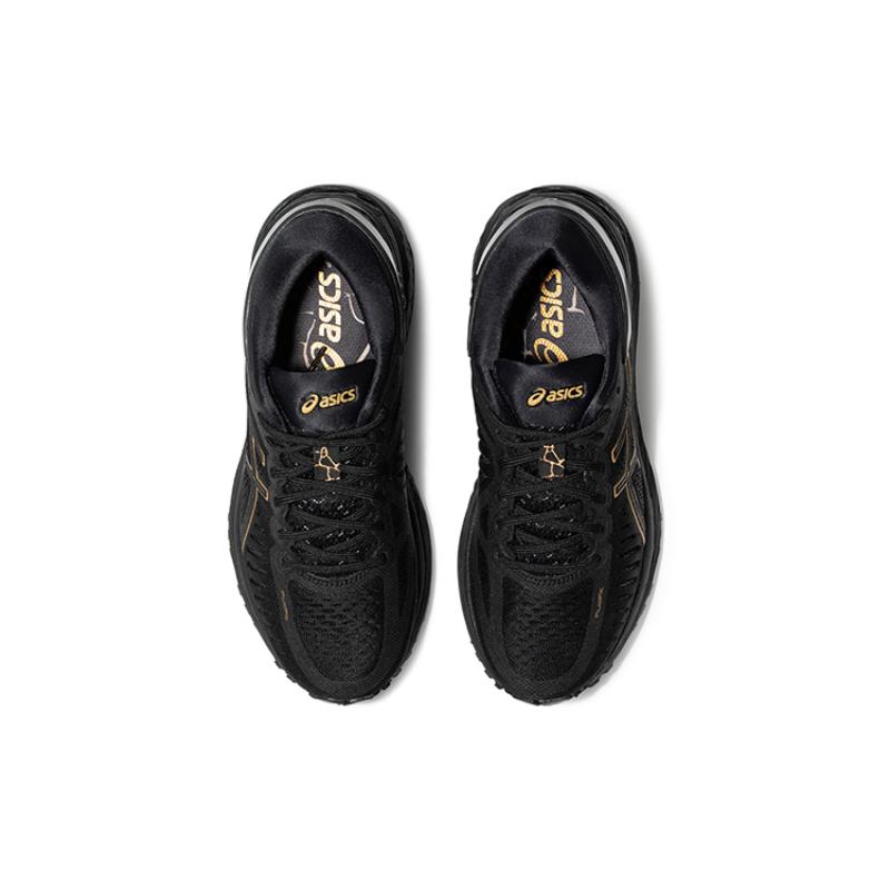 Asics MetaRun 'Black Gold' Women's Sneakers 1012B139-001