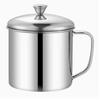 Handun 304 Stainless Steel Mug with Handle