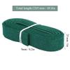 1265*25*5mm Dark Green Piano Check Tape Tuning Tool Musical Instrument Accessories