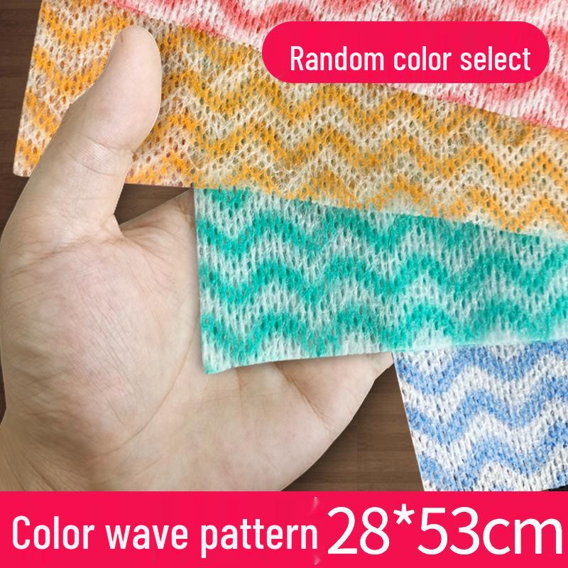 Jednorazowy ręcznik do masażu stóp i kąpieli dla salonów kosmetycznych, domu, pielęgnacji włosów lub paznokci