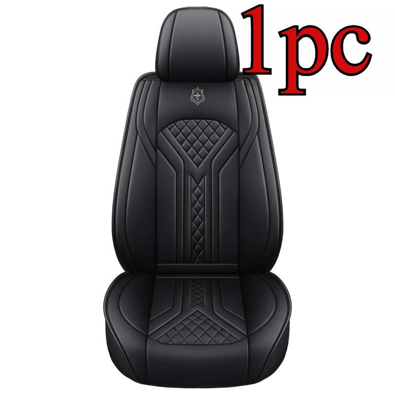 PU Leather Car Seat Covers, Opel Astrak, Kia Picato, BMW X3 G01 Seats, Arona Navarra D40 Interior Accessories