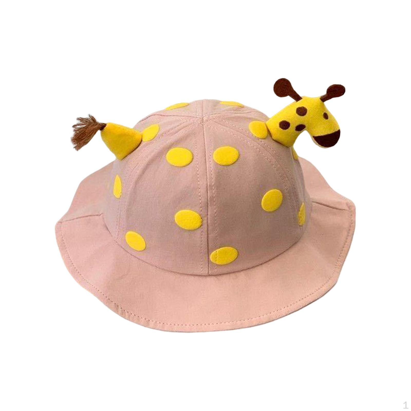 Панама Рыболовные Кепки Милые Дышащие с Подбородочным Ремешком Летние Пляжные для Кемпинга Отпуска