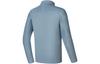 Men's Jacket FILA Jacket Men's Star Gray Blue