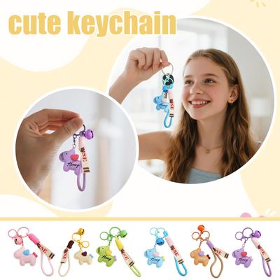 Bozuk Para Cüzdanları ve Tutacakları – Anahtarlık